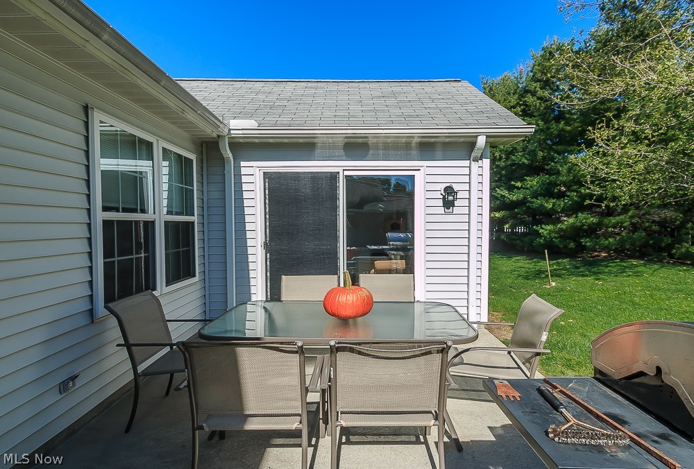 Brookside Condo - Residential