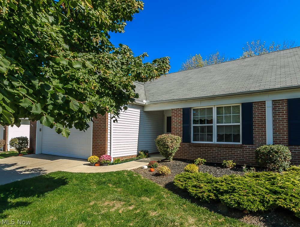 Brookside Condo - Residential