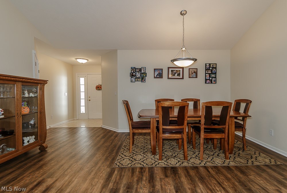 Brookside Condo - Residential