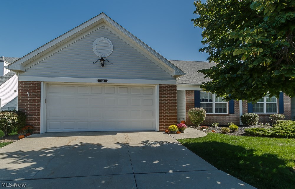 Brookside Condo - Residential