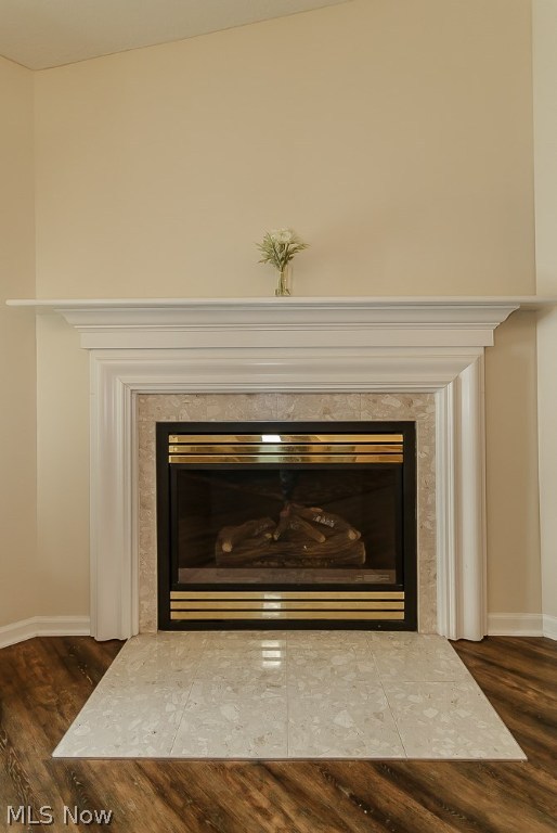 Brookside Condo - Residential