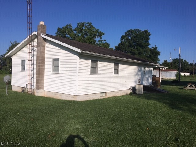 Deavertown - Residential