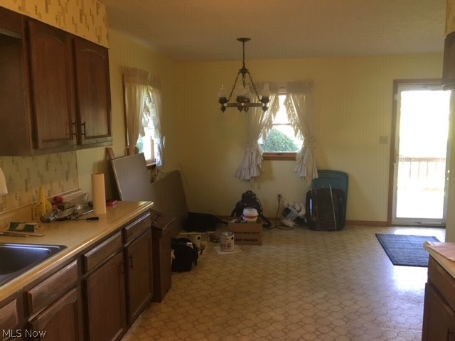 Deavertown - Residential