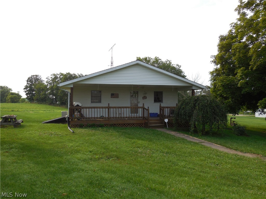 Deavertown - Residential