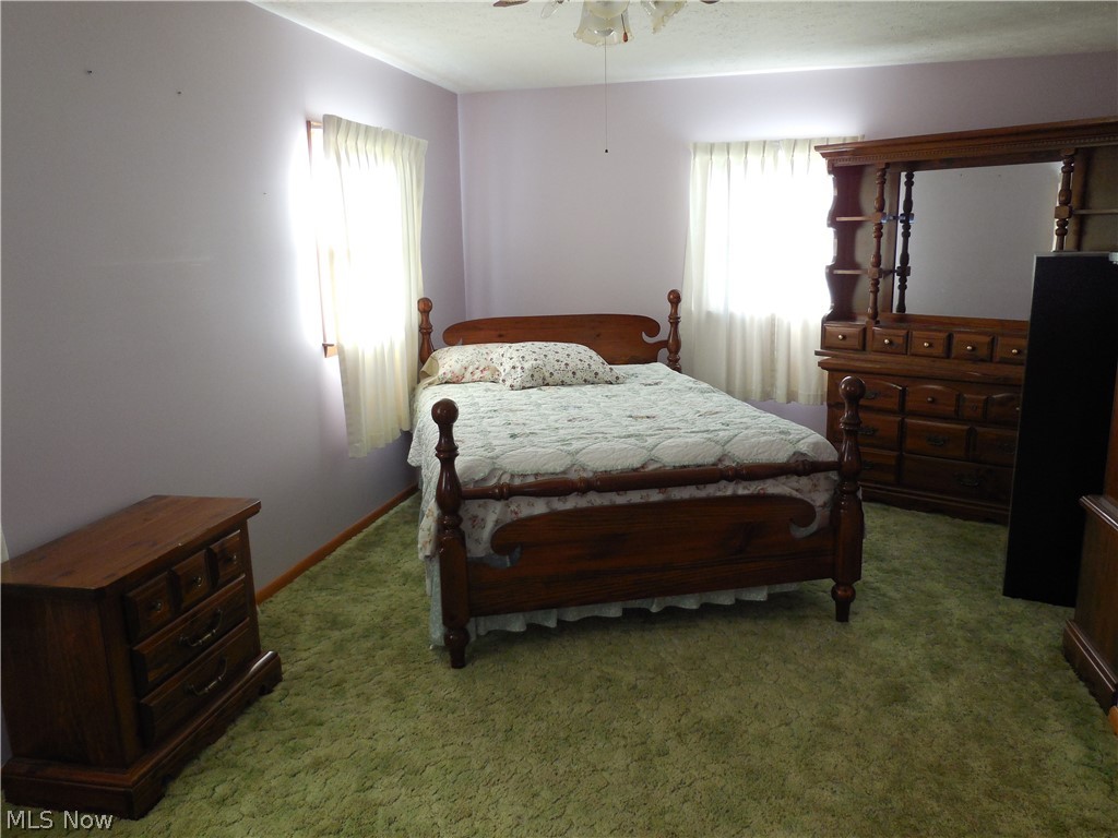 Deavertown - Residential