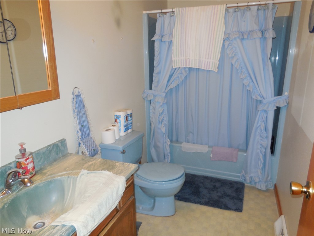 Deavertown - Residential