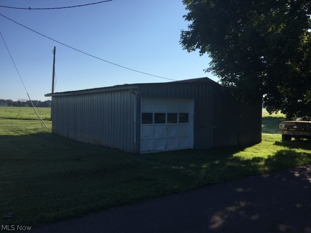 Deavertown - Residential
