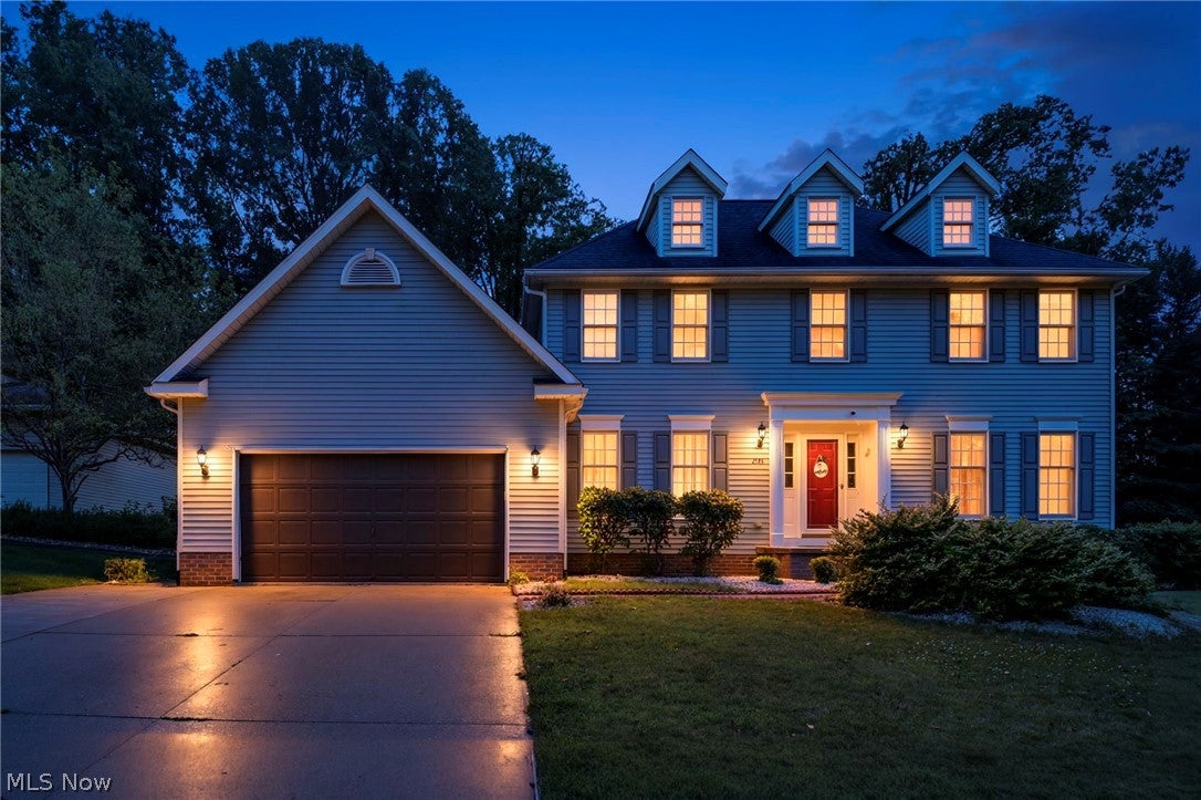 2524 Mallory Lane