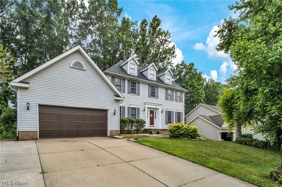 2524 Mallory Lane