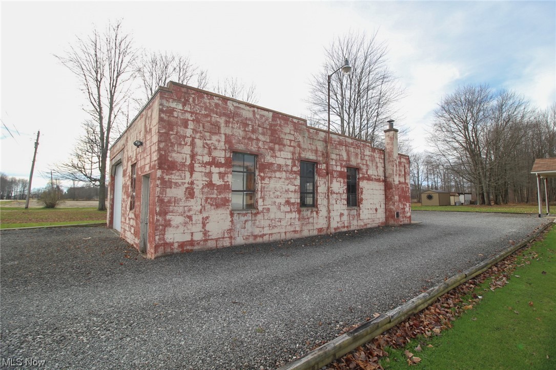 Township/Johnston Div 02 Origi - Residential