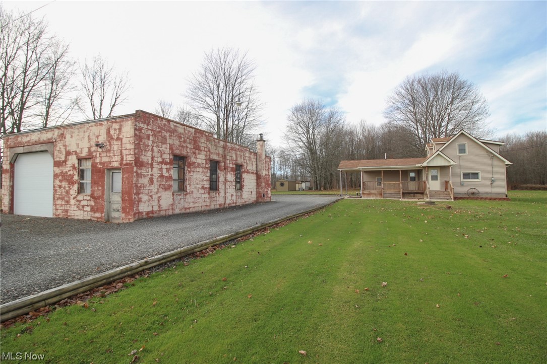 Township/Johnston Div 02 Origi - Residential