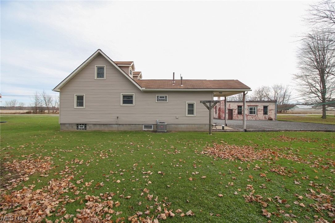 Township/Johnston Div 02 Origi - Residential