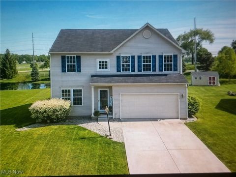 1614 Bellview Street NE Canton OH 44721