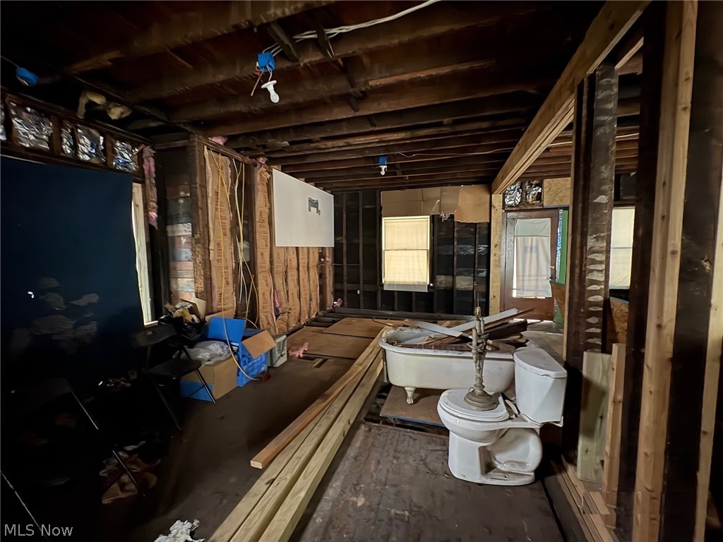 Brooklyn Park Allotment - Residential