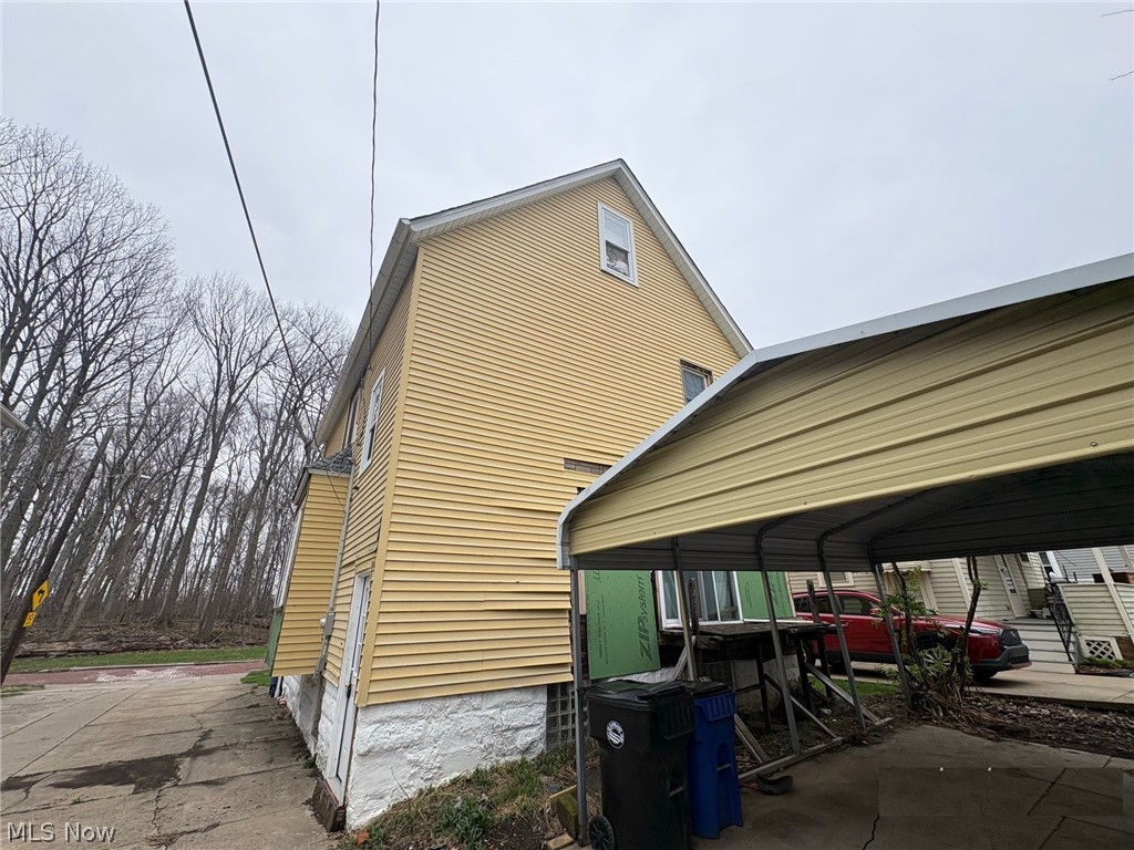 Brooklyn Park Allotment - Residential