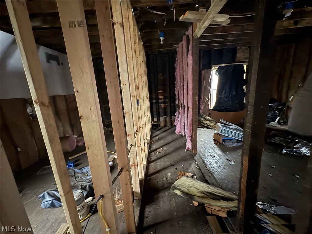 Brooklyn Park Allotment - Residential