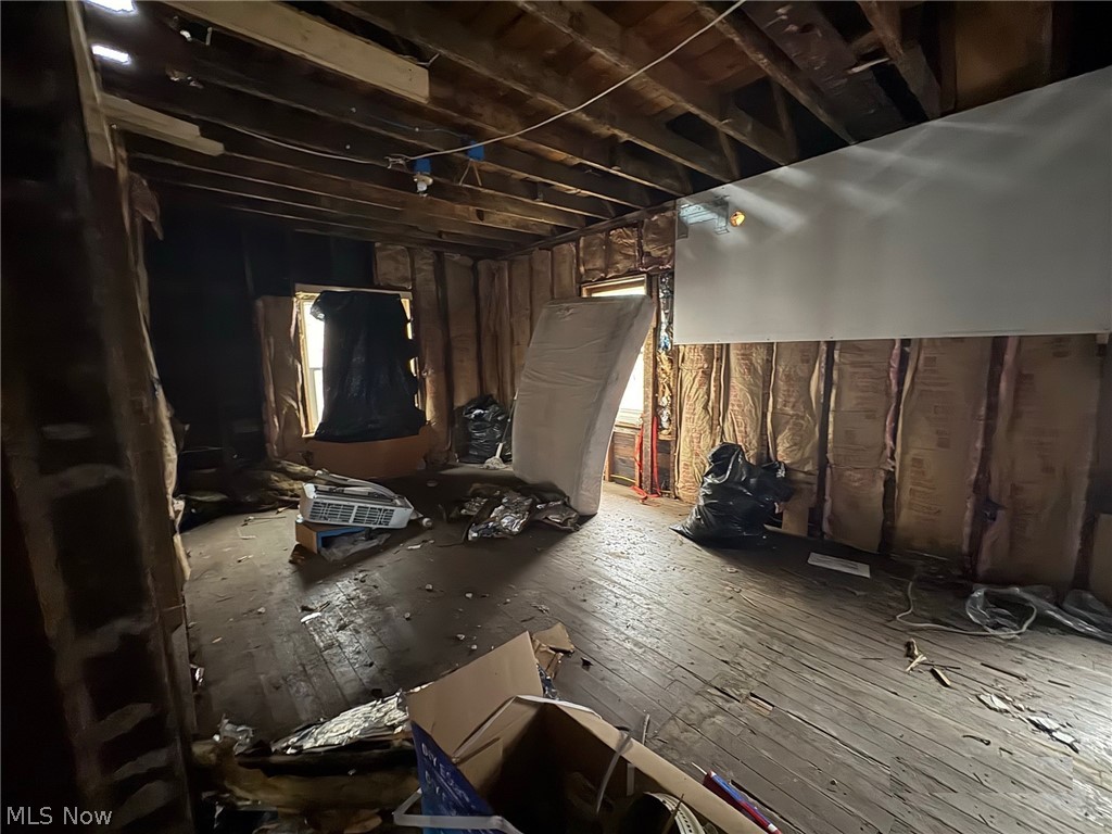 Brooklyn Park Allotment - Residential