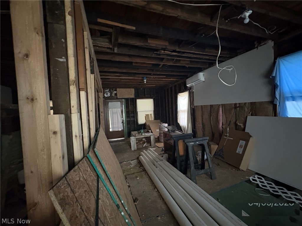 Brooklyn Park Allotment - Residential