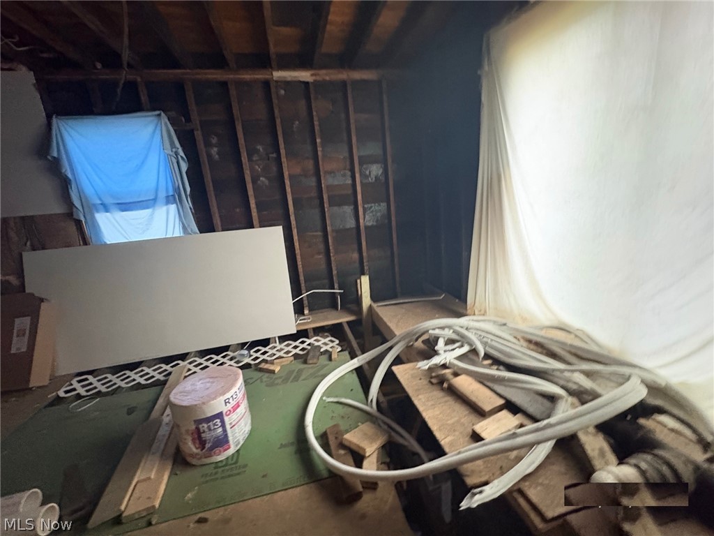 Brooklyn Park Allotment - Residential