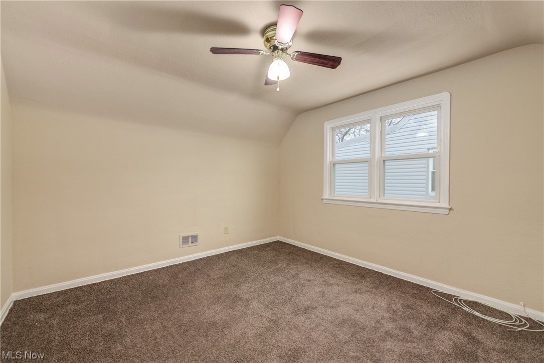 Parmawood - Residential Lease