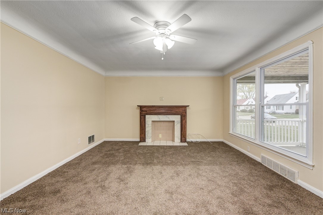 Parmawood - Residential Lease