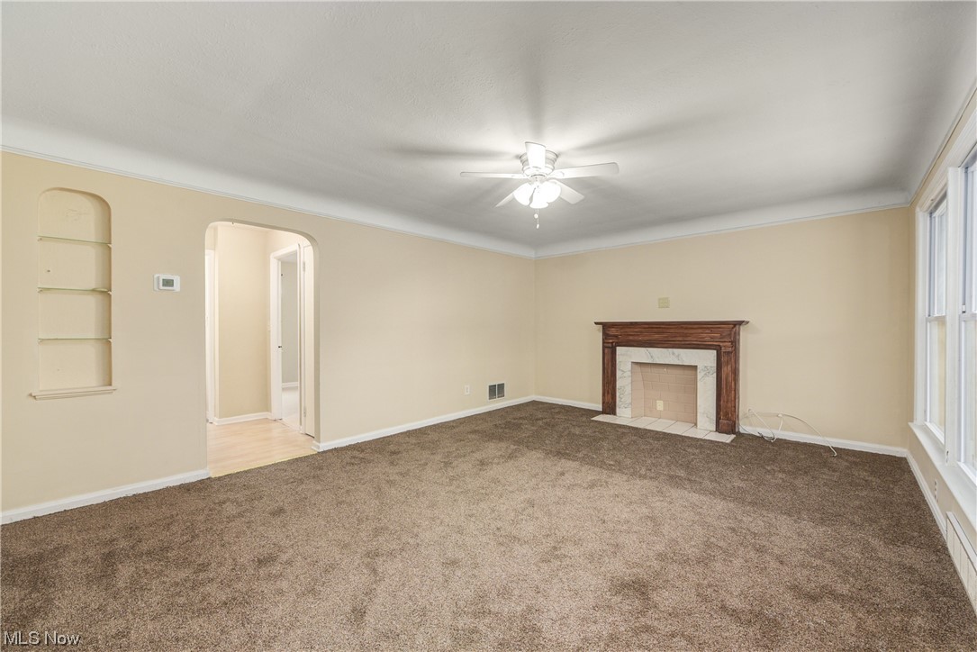 Parmawood - Residential Lease