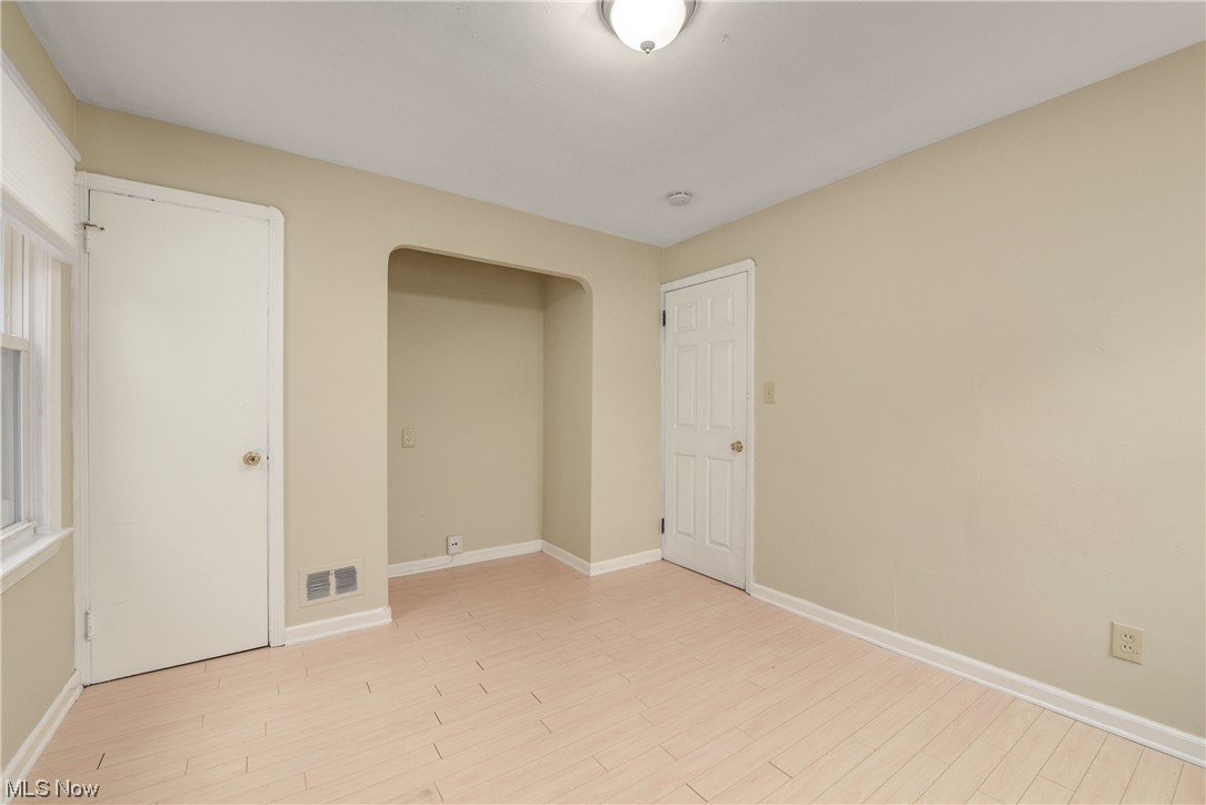 Parmawood - Residential Lease