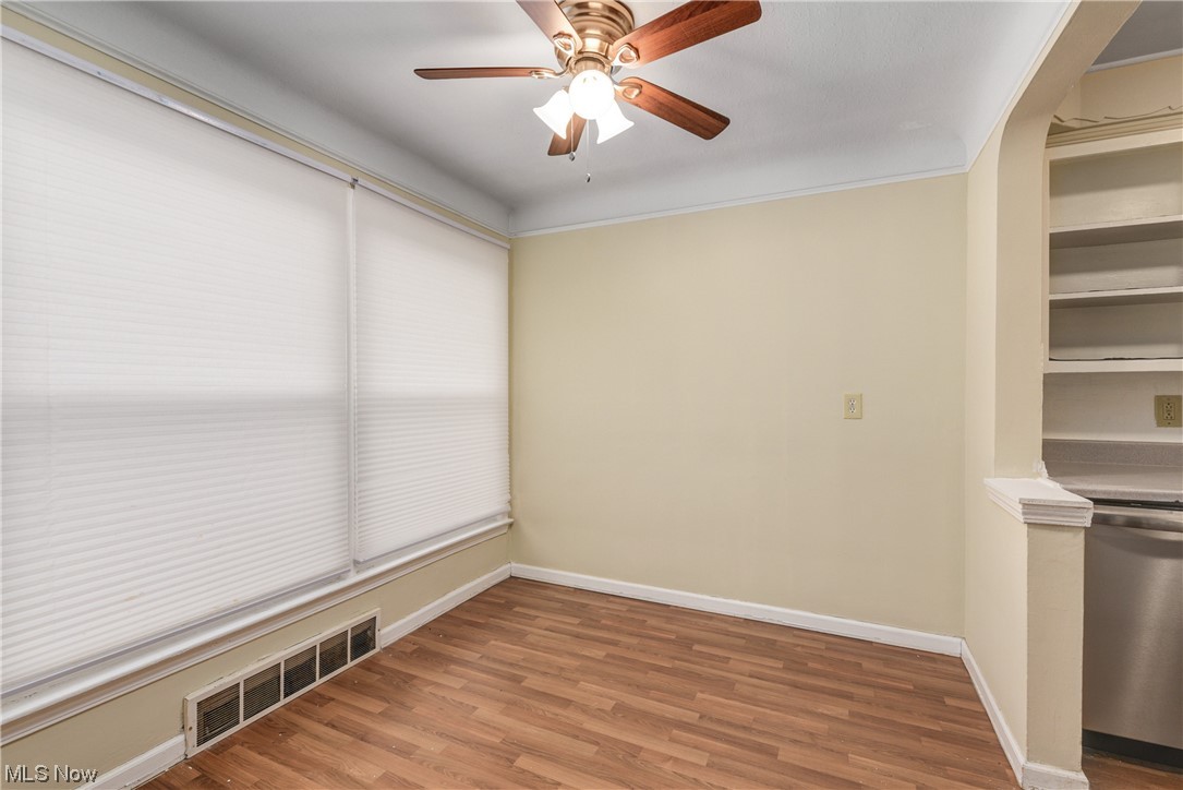 Parmawood - Residential Lease