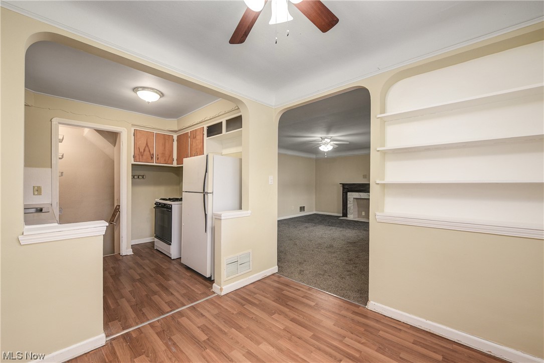 Parmawood - Residential Lease