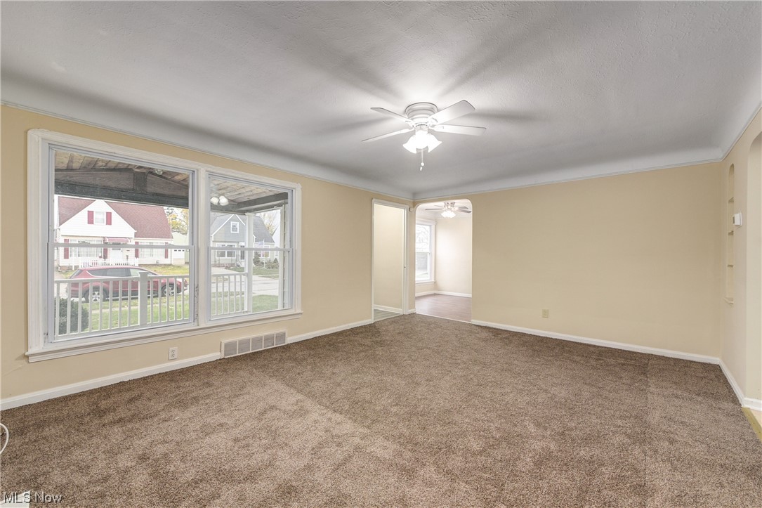 Parmawood - Residential Lease