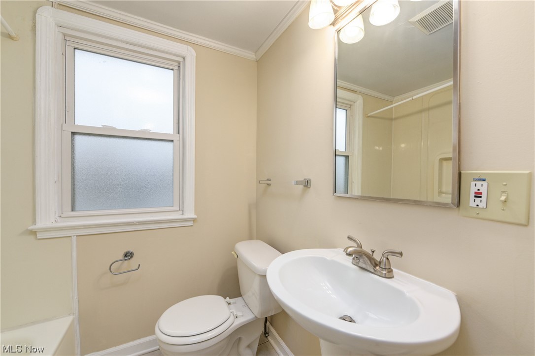 Parmawood - Residential Lease