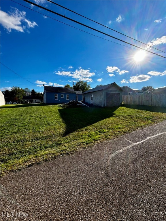 Highland Meadows Sub - Residential