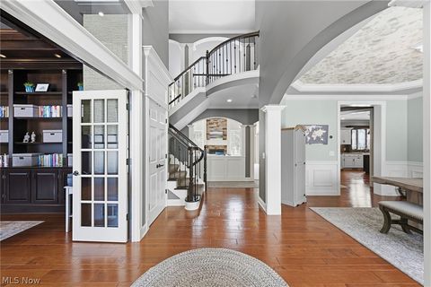 Tiny photo for 1014 Kings Ridge Boulevard, Wadsworth, OH 44281 (MLS # 5185922)