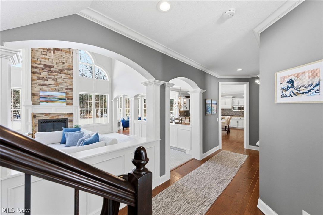 Kings Ridge - Residential