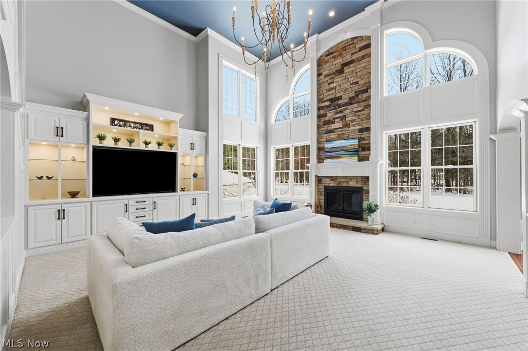 Kings Ridge - Residential