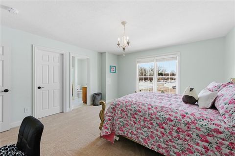 Tiny photo for 1014 Kings Ridge Boulevard, Wadsworth, OH 44281 (MLS # 5185922)