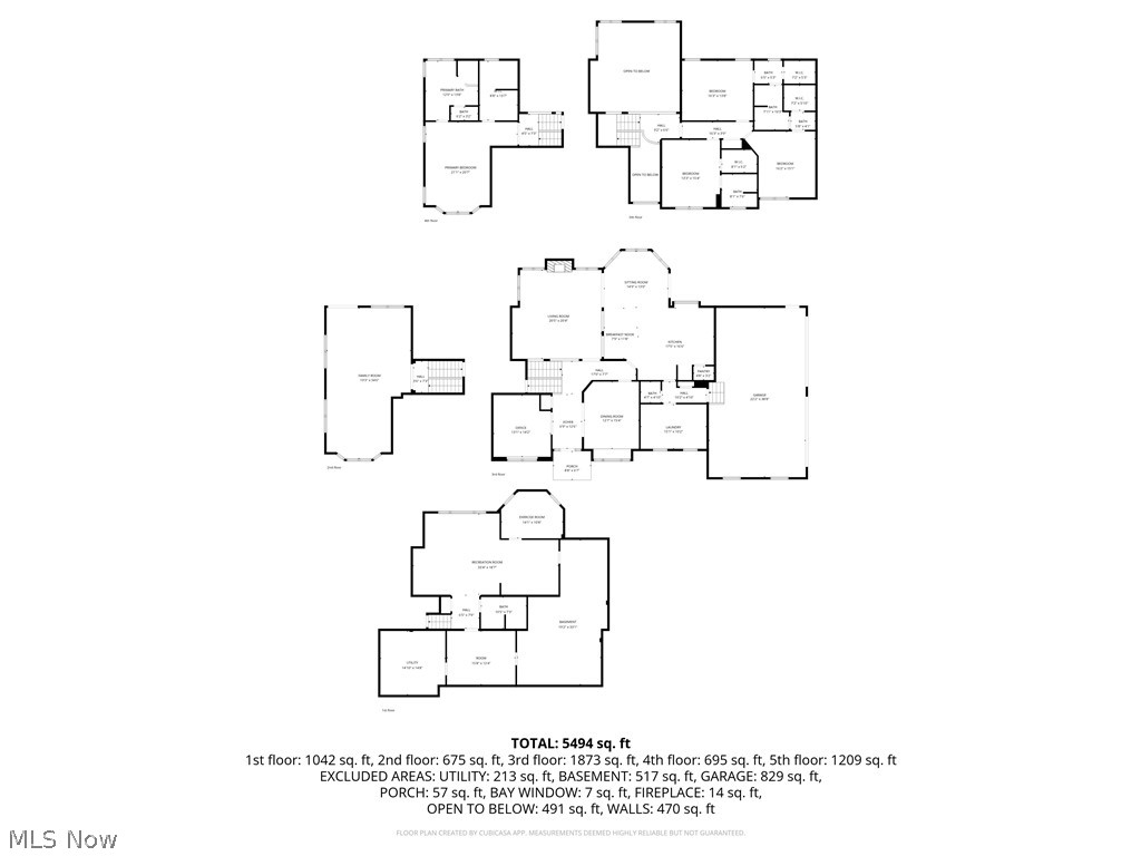 Kings Ridge - Residential