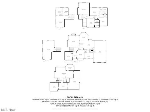 Tiny photo for 1014 Kings Ridge Boulevard, Wadsworth, OH 44281 (MLS # 5185922)