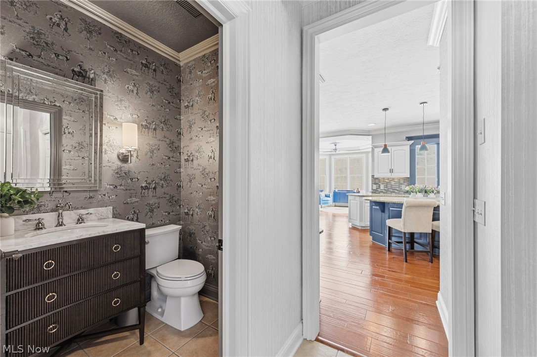 Kings Ridge - Residential