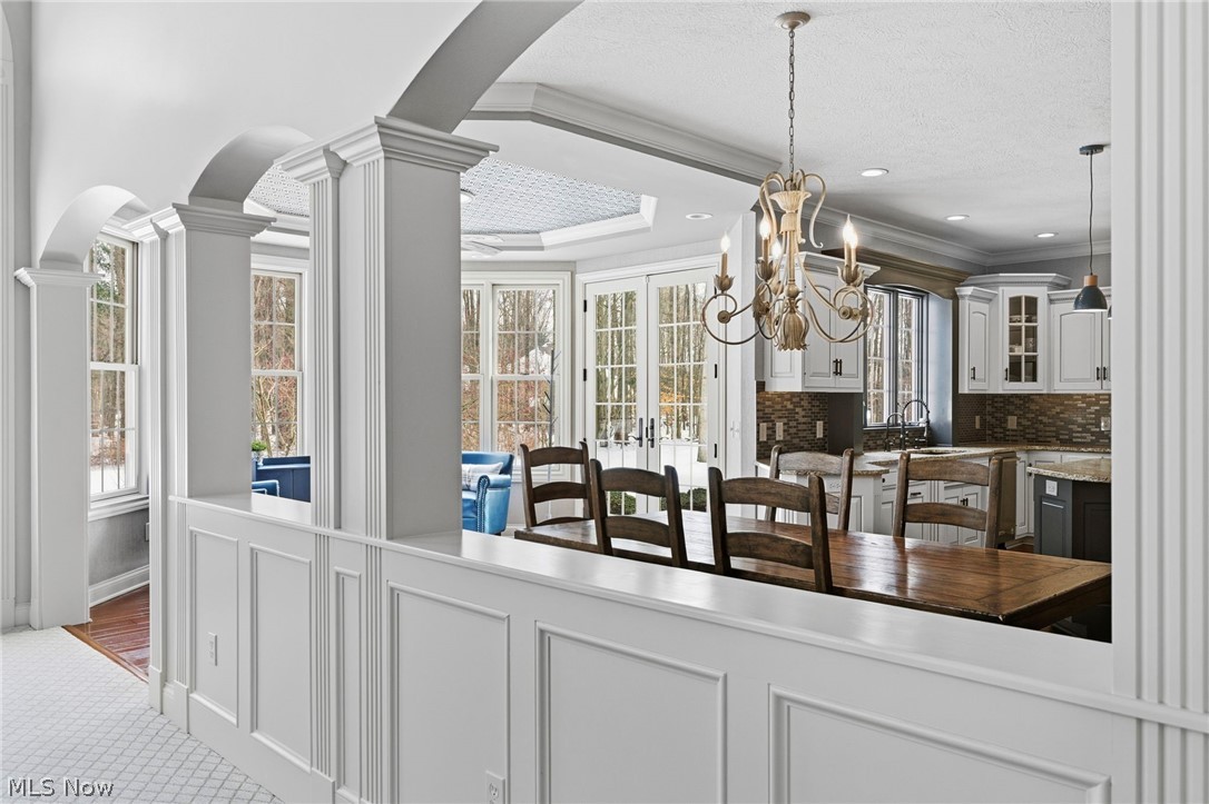 Kings Ridge - Residential