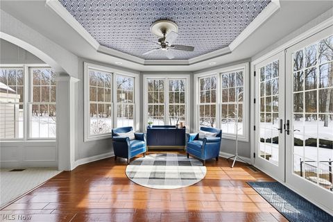 Tiny photo for 1014 Kings Ridge Boulevard, Wadsworth, OH 44281 (MLS # 5185922)