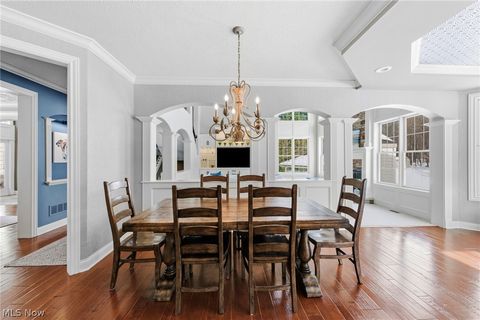 Tiny photo for 1014 Kings Ridge Boulevard, Wadsworth, OH 44281 (MLS # 5185922)