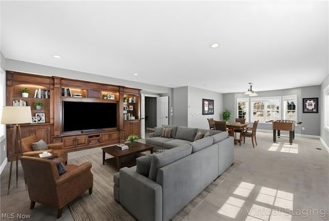 Tiny photo for 1014 Kings Ridge Boulevard, Wadsworth, OH 44281 (MLS # 5185922)