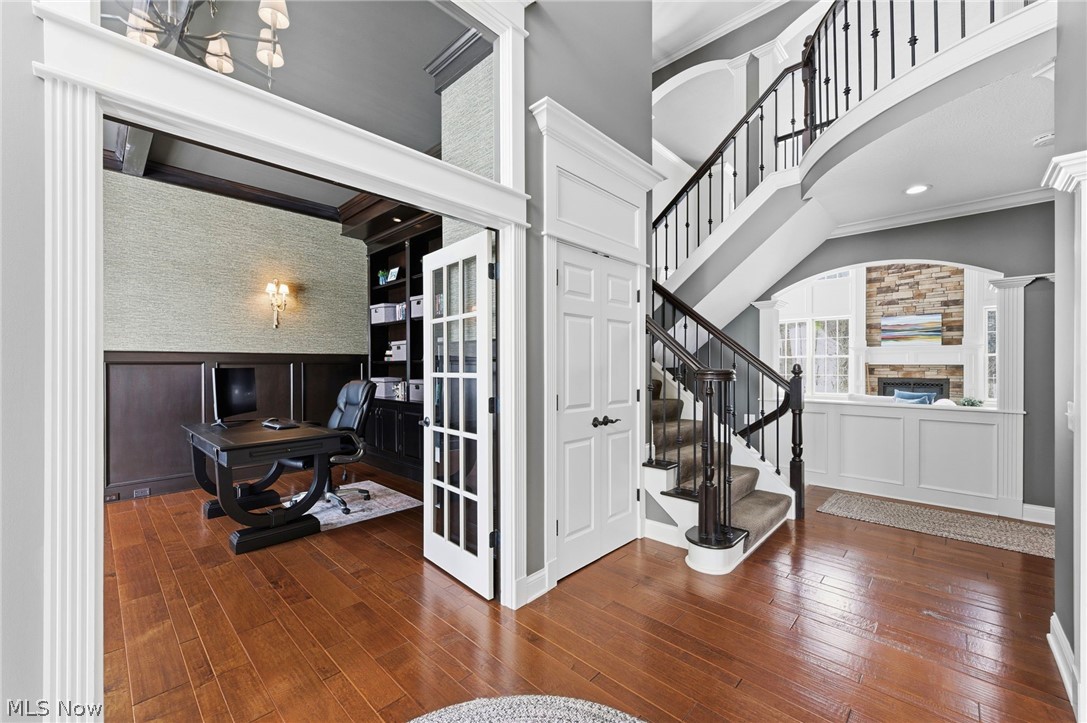 Kings Ridge - Residential