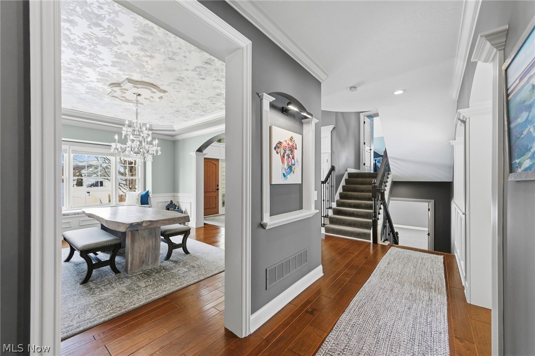 Kings Ridge - Residential