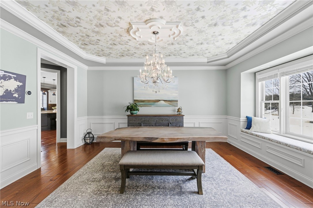 Kings Ridge - Residential