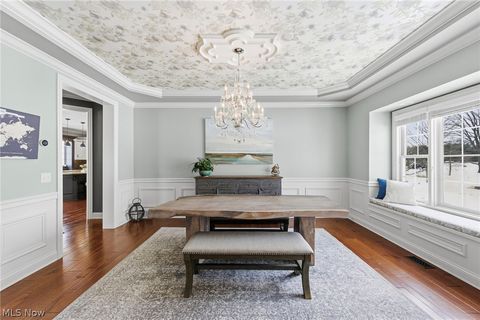 Tiny photo for 1014 Kings Ridge Boulevard, Wadsworth, OH 44281 (MLS # 5185922)