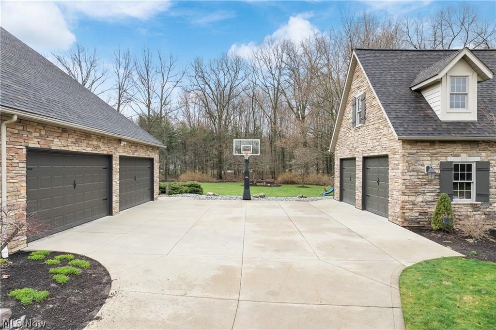 Kings Ridge - Residential