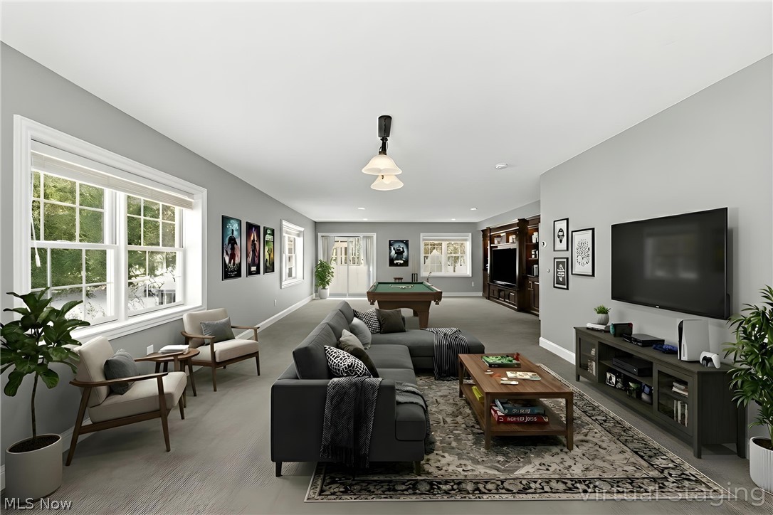 Kings Ridge - Residential