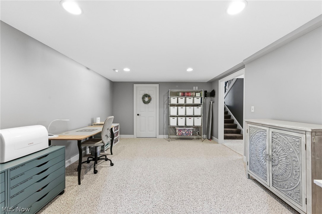 Kings Ridge - Residential